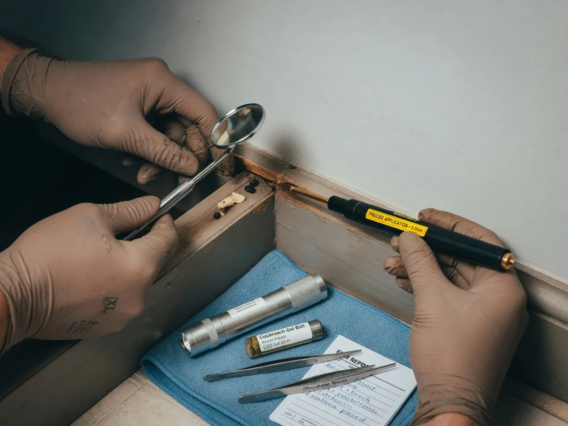 Why choose Emergency Pest Control in Sterling City, TX